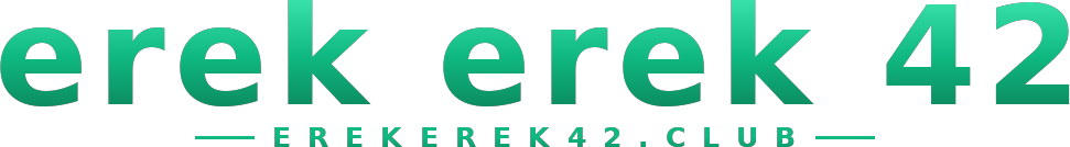 erek erek 42 logo